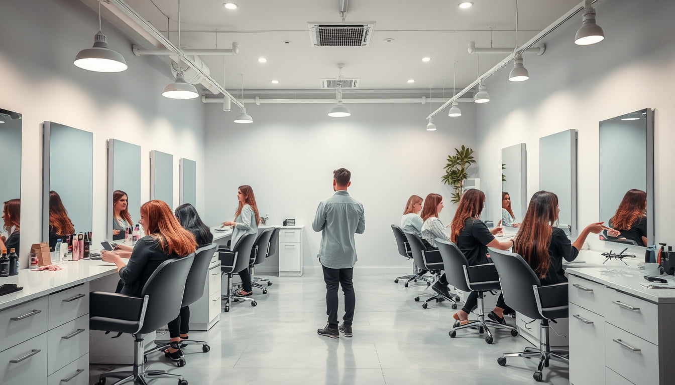 Transform Your Hair: Discover Top Trichologists in Grimsby Near You!