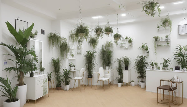 Discover Expert Trichologists in Wandsworth: Your Go-To Guide for Hair Health and Wellness