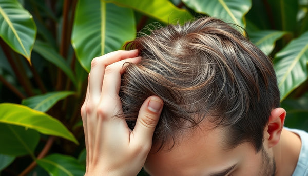 Unveiling the Truth: Does Kratom Contribute to Hair Loss?