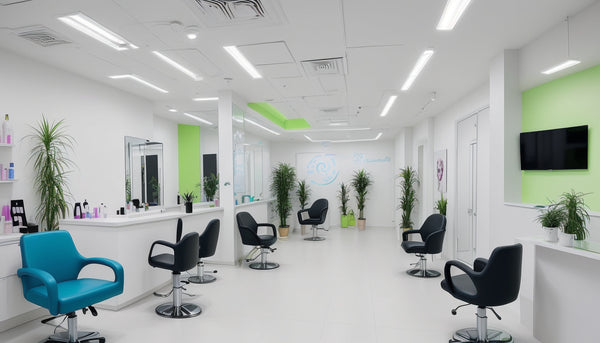 Discover Top Trichologists in Ilford: Your Guide to Hair Health and Solutions Nearby!