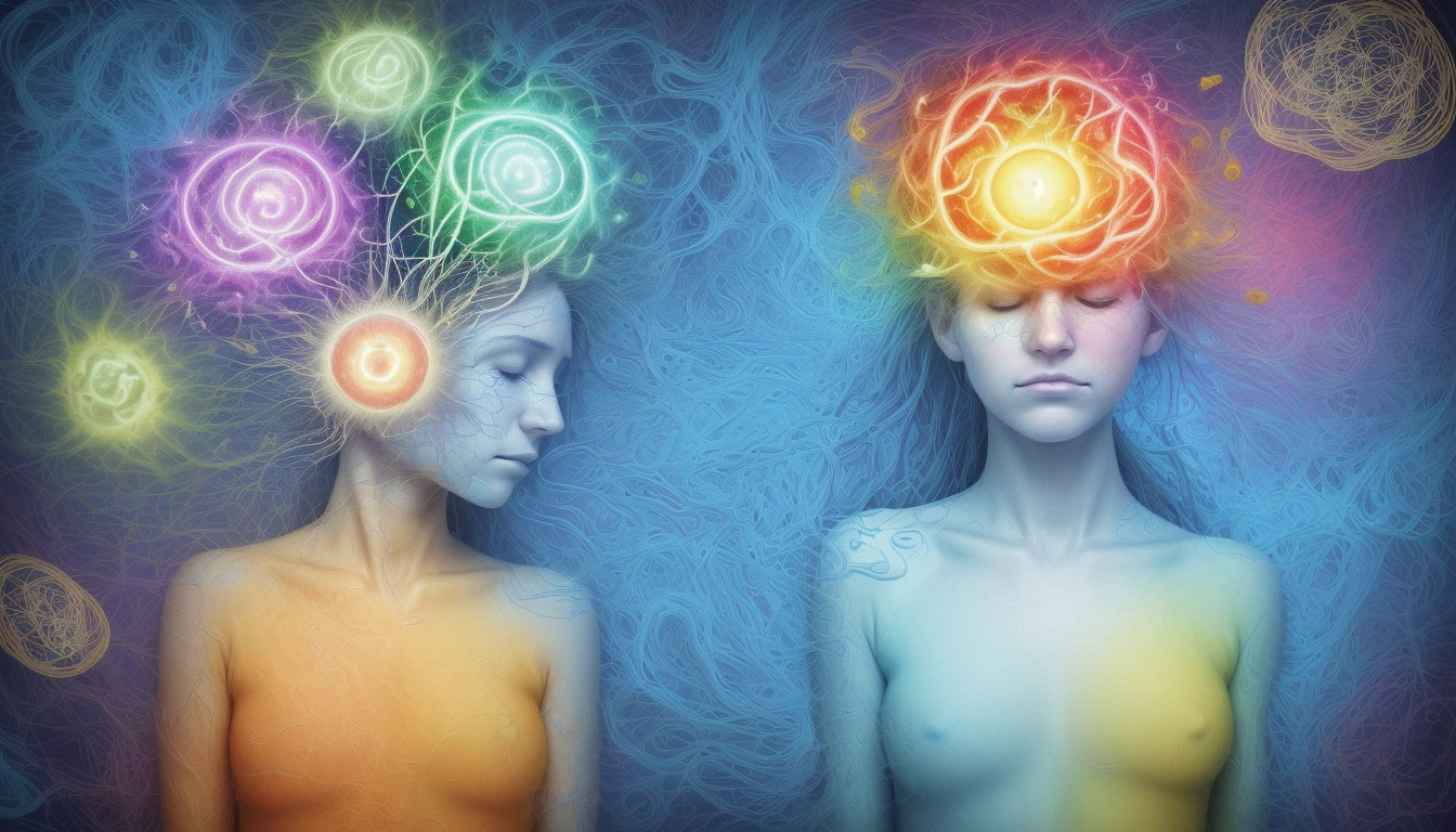 Unlocking the Hidden Link: How Gluten Sensitivity Could Be Sabotaging Your Mental Health!