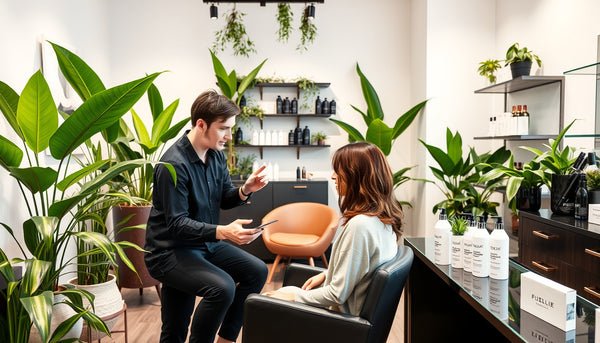 Discover the Best Trichologists in Lambeth: Your Local Guide to Healthy Hair Solutions