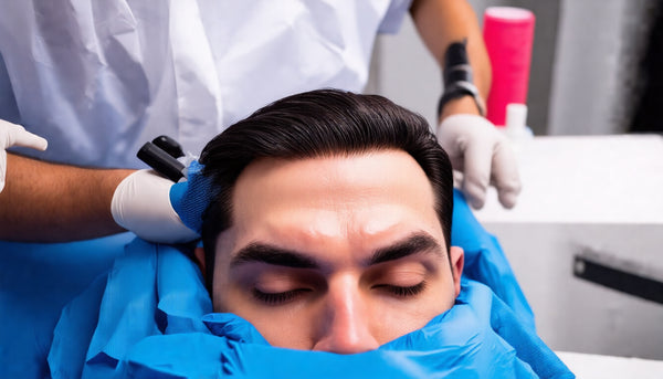 Transgender Hair Transplant: Essential Guide to Natural-Looking Results