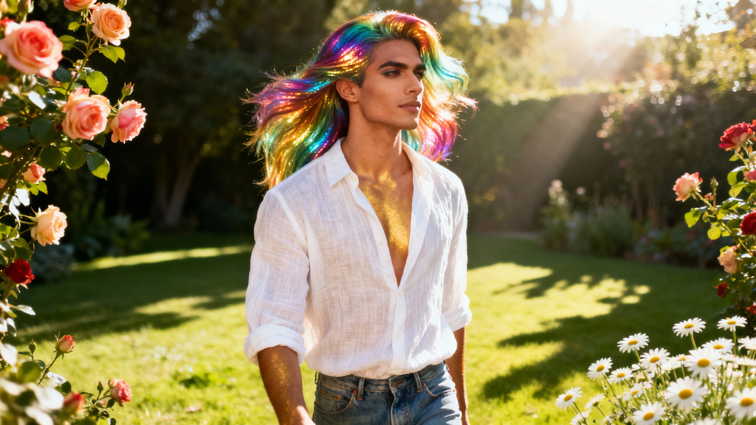 Transgender Scalp Health: Essential Tips for Vibrant Hair Care