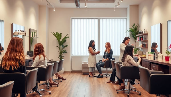 Discover Expert Trichologists in Walthamstow: Your Local Guide to Hair and Scalp Health