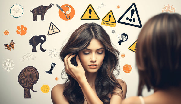 Navigating the Risks: Understanding the Side Effects of Keranique for Hair Restoration