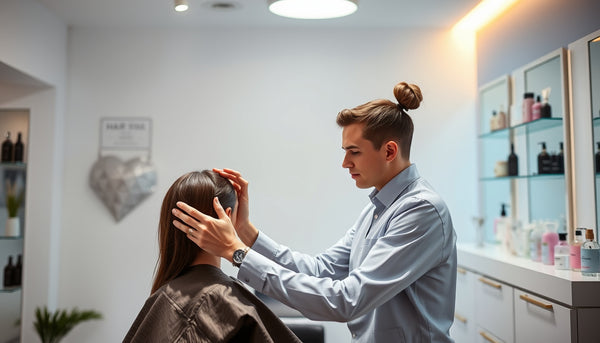 Discover the Best Trichologists in Redditch: Your Guide to Hair and Scalp Health