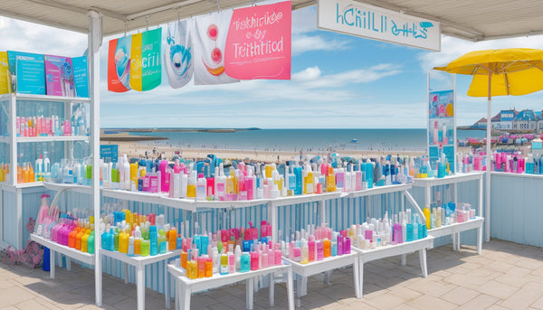 Discover Expert Trichologists in Skegness: Your Guide to Healthy Hair Solutions