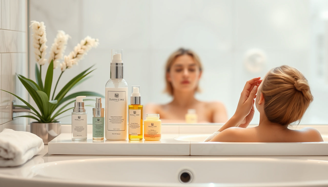 Unlock Radiant Skin: Is Double Cleansing the Secret You’ve Been Missing?