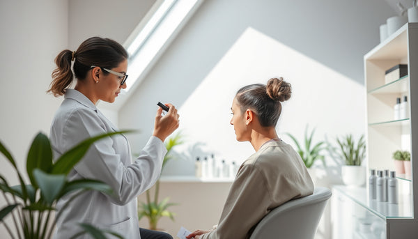 Discover Top-Rated Trichologists in Luton: Your Guide to Hair Health and Solutions