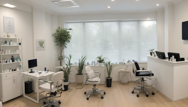 Discover Expert Trichologists in Kingston upon Thames: Your Local Solution for Hair and Scalp Health