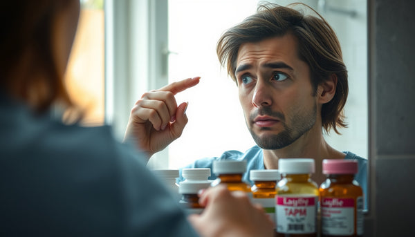 Understanding Lamictal and Its Link to Hair Loss: Causes, Insights, and Solutions