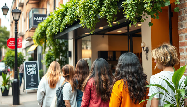 Find Expert Trichologists in Hackney: Your Local Guide to Healthy Hair Solutions!