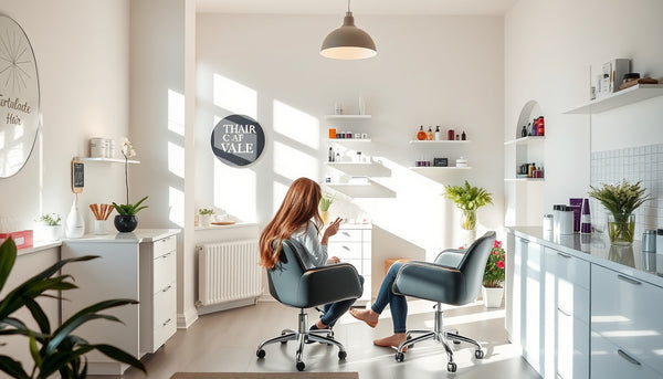 Discover Expert Trichologists in Kirkcaldy: Your Go-To Guide for Hair and Scalp Solutions!