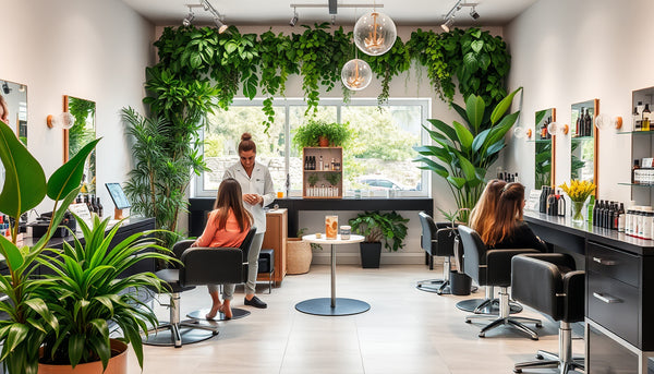 Discover the Best Trichologists in Merthyr Tydfil: Your Guide to Healthy Hair Solutions