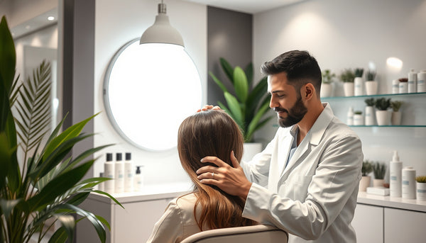 Discover Expert Trichologists in Carlisle: Your Go-To Guide for Hair and Scalp Health