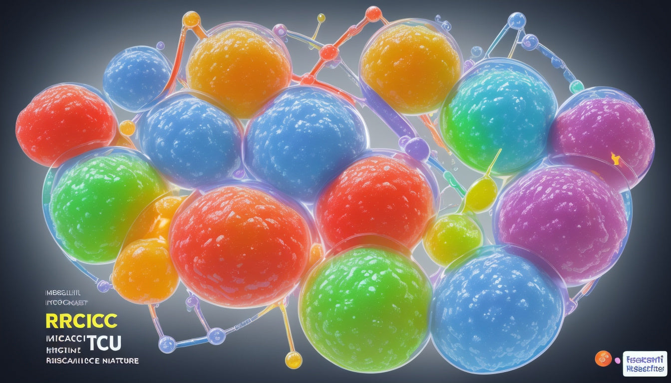Unlocking Liver Health: The Shocking Truth About Fructose, Glucose, and Insulin Resistance!