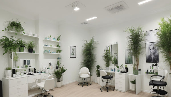 Discover Expert Trichologists in Morpeth: Your Guide to Healthy Hair and Scalp Solutions