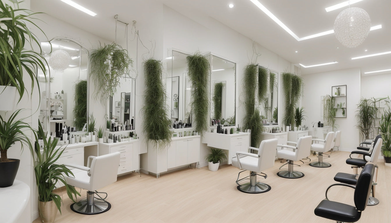 Discover Expert Trichologists in Havering: Your Guide to Healthy Hair Care