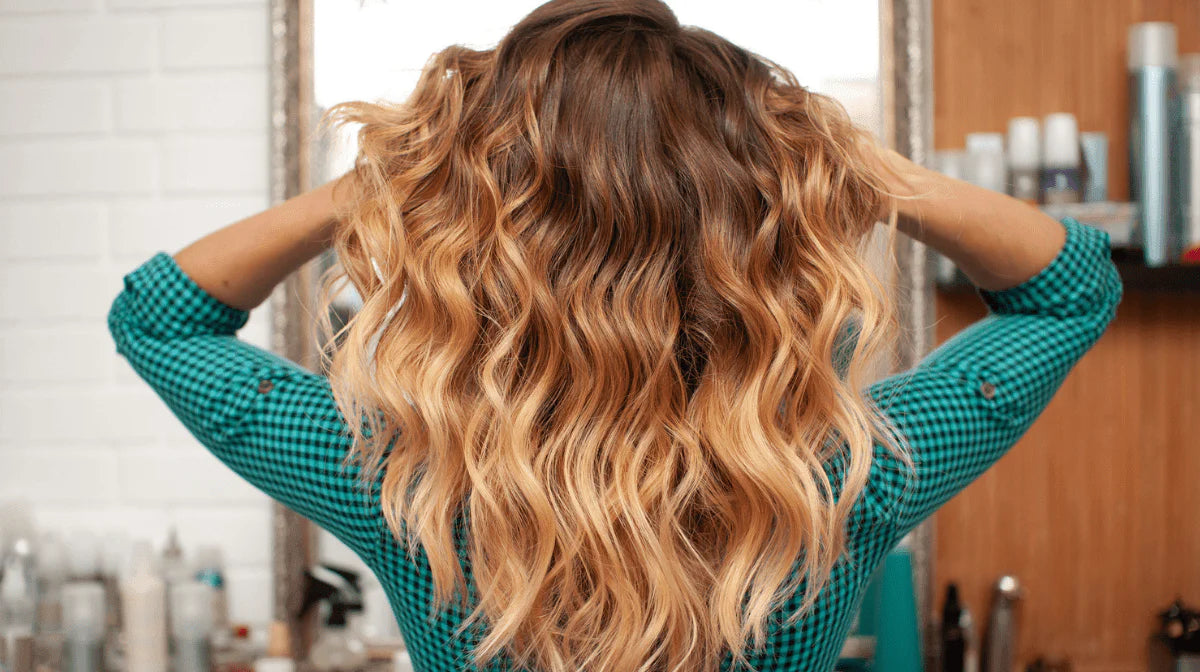 Benefits of Niacinamide for Hair (vitamin B3) - Watermans