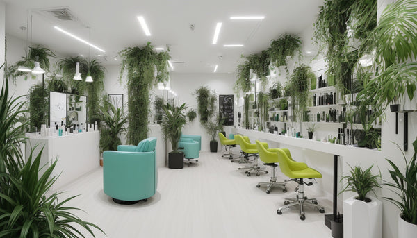 Discover Expert Trichologists in Romford: Your Guide to Healthy Hair and Scalp Solutions!
