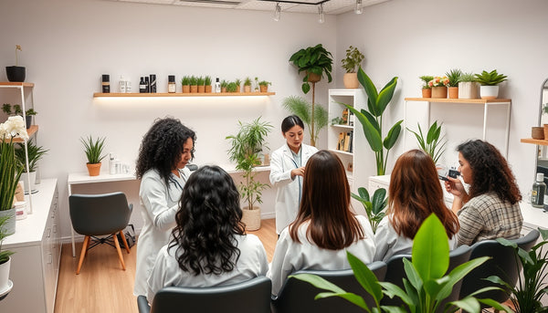 Discover Expert Trichologists in Newry: Your Local Solution for Hair and Scalp Health