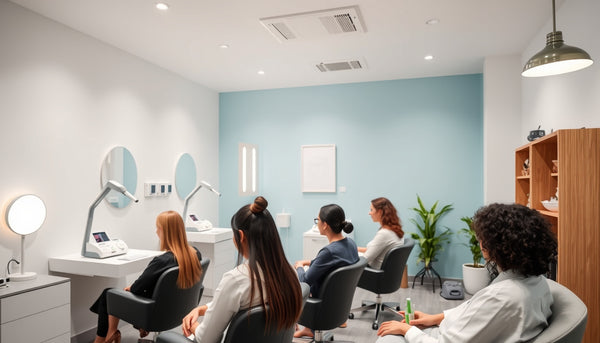 Discover Top Trichologists in Stafford: Your Guide to Hair and Scalp Health
