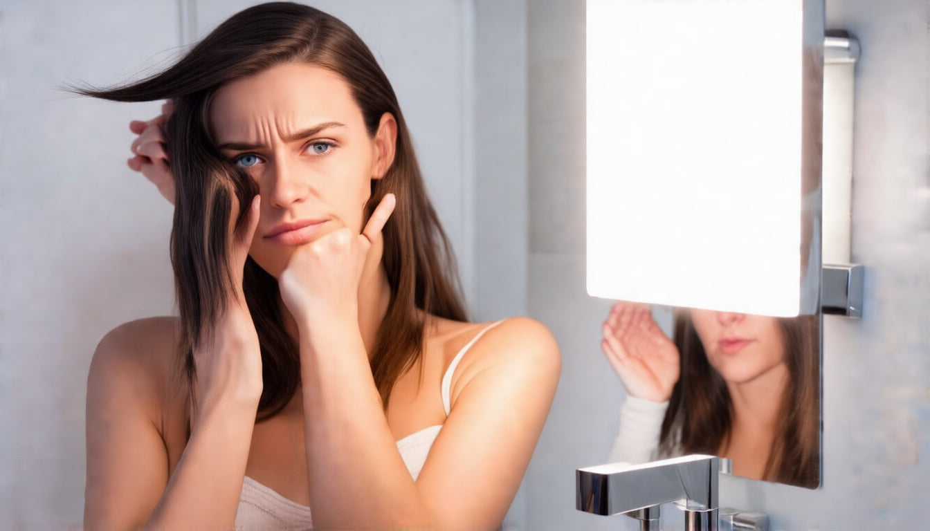 Estrogen Hair Loss: Causes, Symptoms, and Effective Treatment Options