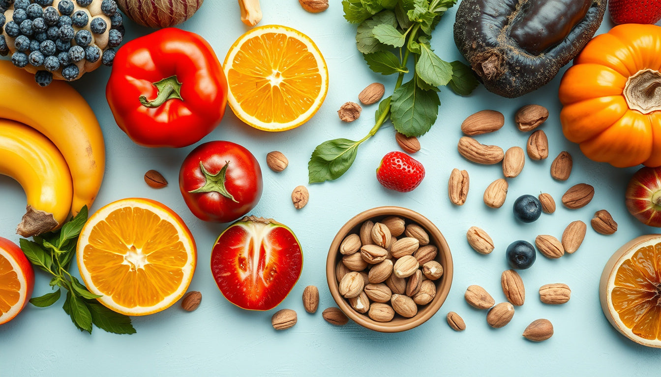 Unlock Radiant Skin: Discover the Dermatologist's Secret Diet for Flawless Beauty!
