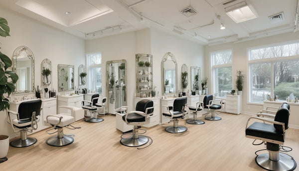 Discover Expert Trichologists in Chatham: Your Local Solution for Hair and Scalp Health!