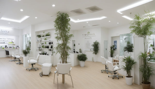 Discover Expert Trichologists in Eastleigh: Your Local Solution for Hair and Scalp Health!