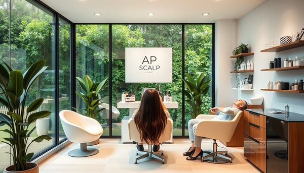Discover Expert Trichologists in Barnet: Your Local Solution for Hair and Scalp Health