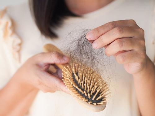Shedding Excess Hair? Try These Proven Techniques for Hair Loss Prevention - Watermans