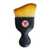 Tanning and Makeup Brush Face Brush Foundation Makeup Brush