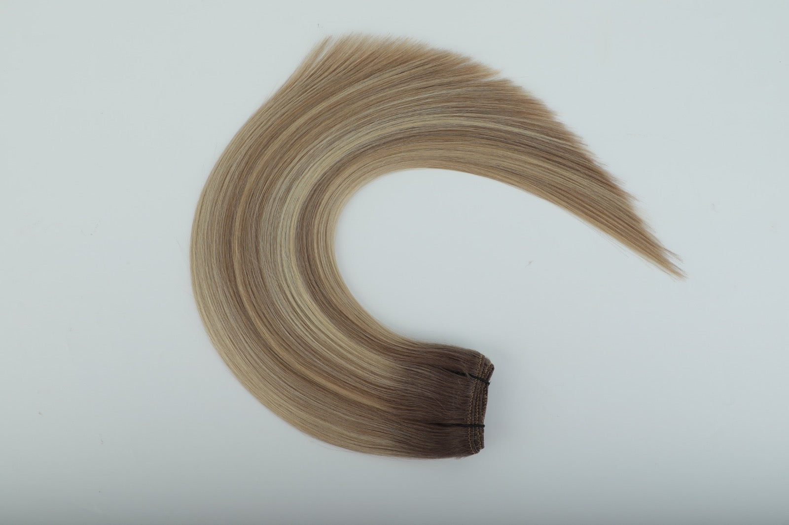 Instahair 高級ヘアウェフト 160g - 20インチ