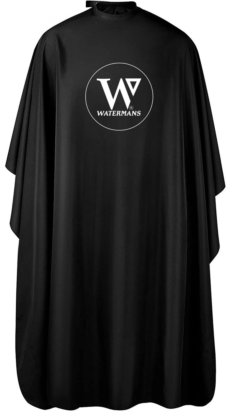 Watermans Salon Cutting/Colouring Gown