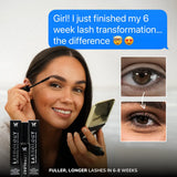 Lashology® 15ml Advanced Lash Growth Mascara