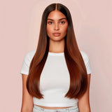 Instahair Luxury Double Drawn Weft 160g - 20 Inch Remy Hair Extensions