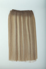 Instahair Luxury Double Drawn Weft 160g - 20 Inch Remy Hair Extensions