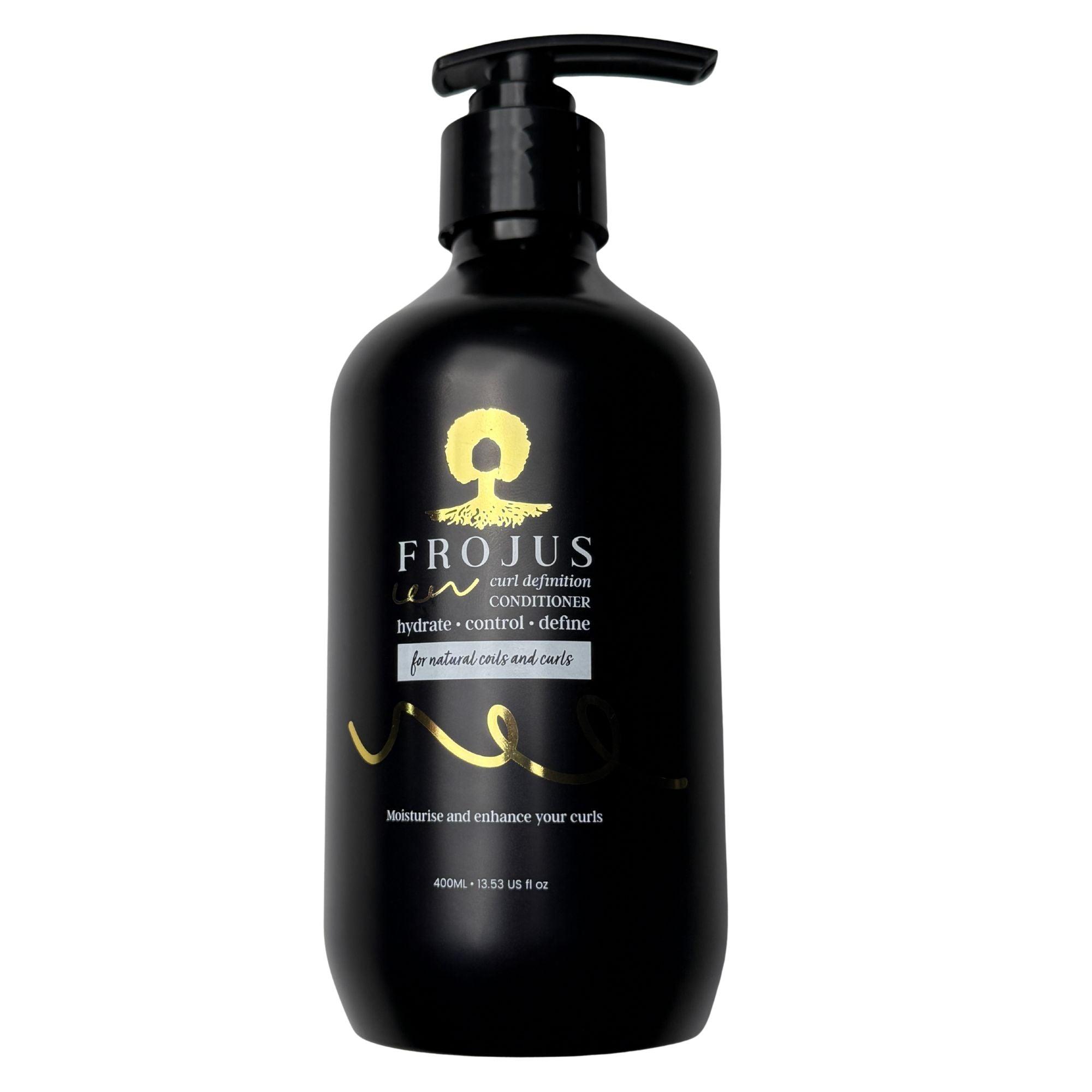 Frojus Curl Definition Conditioner
