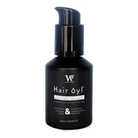 Camellia & Black Castor Hair & Body Oil – Hydration, Shine & Blow-Out Styling