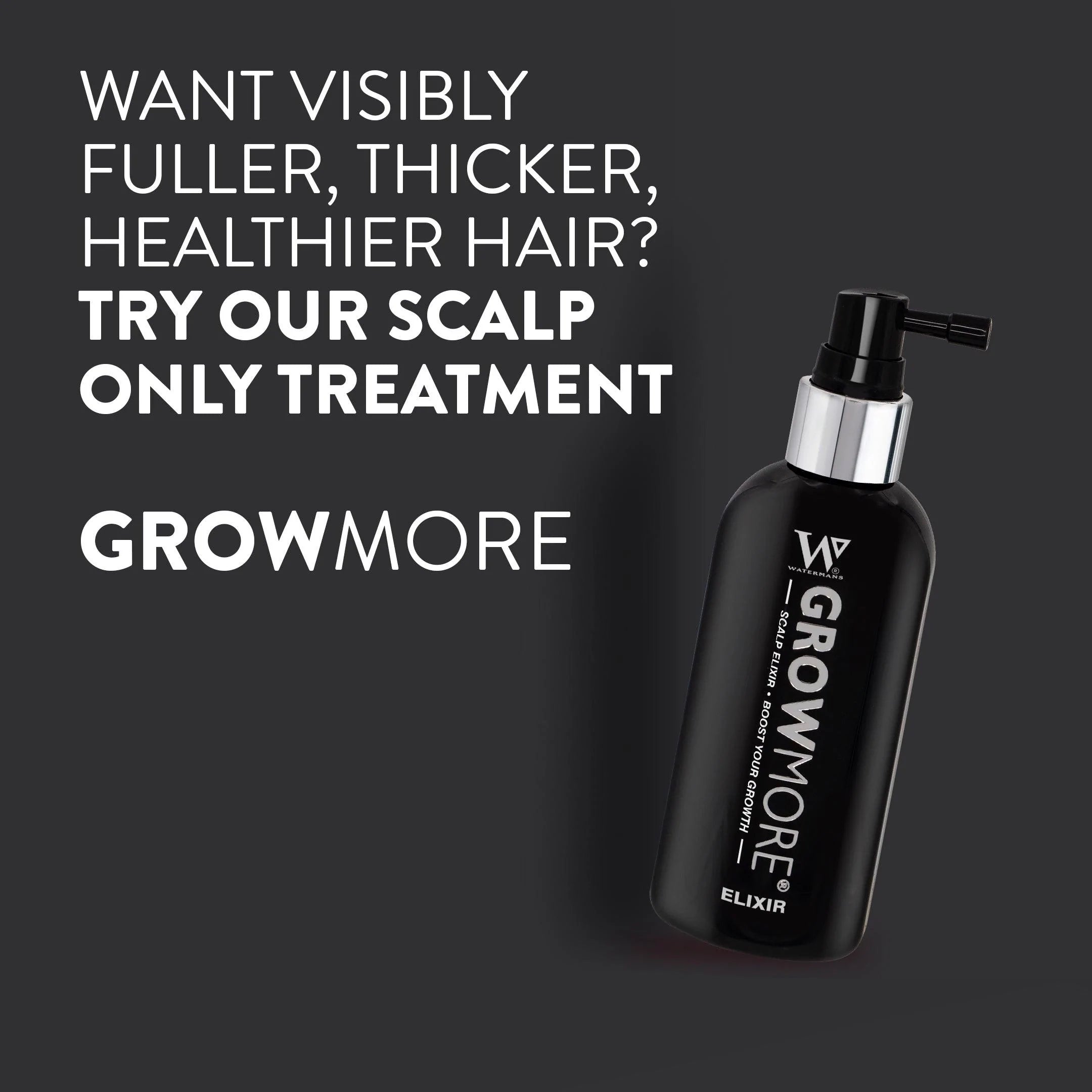 hair growth serum