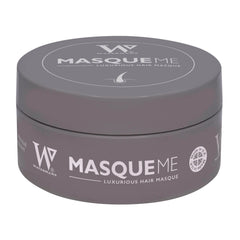 Masque Me - 成長と厚みのための修復トリートメントヘアマスク