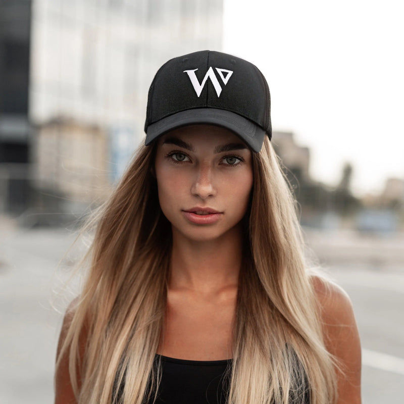 Watermans Unisex Baseball Cap - Watermans